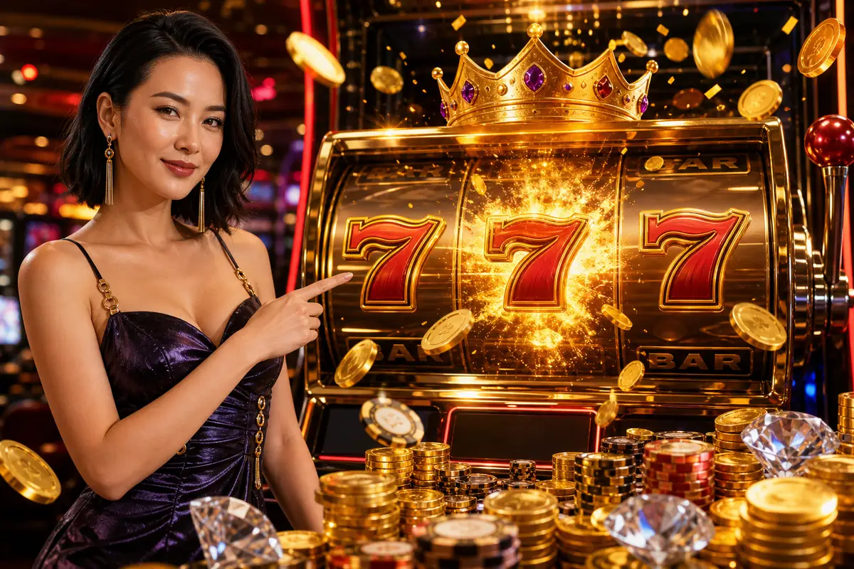 77uk জঙ্গল ডিলাইট গেমপ্লে অভিজ্ঞতা