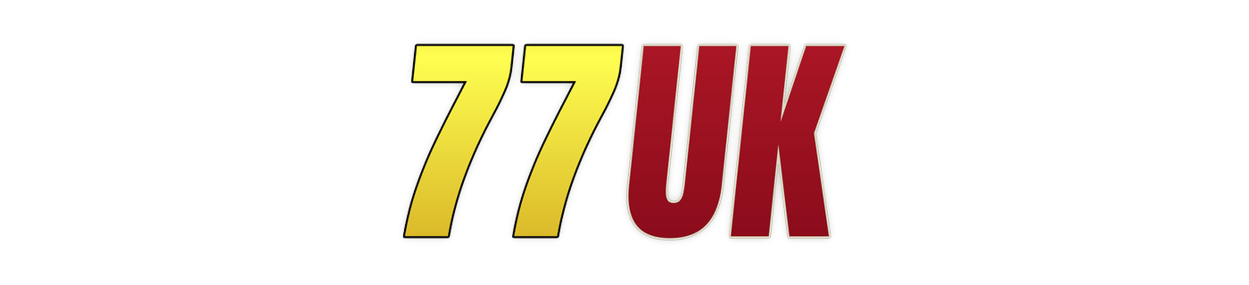 77uk লোগো